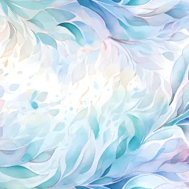 Watercolor 714